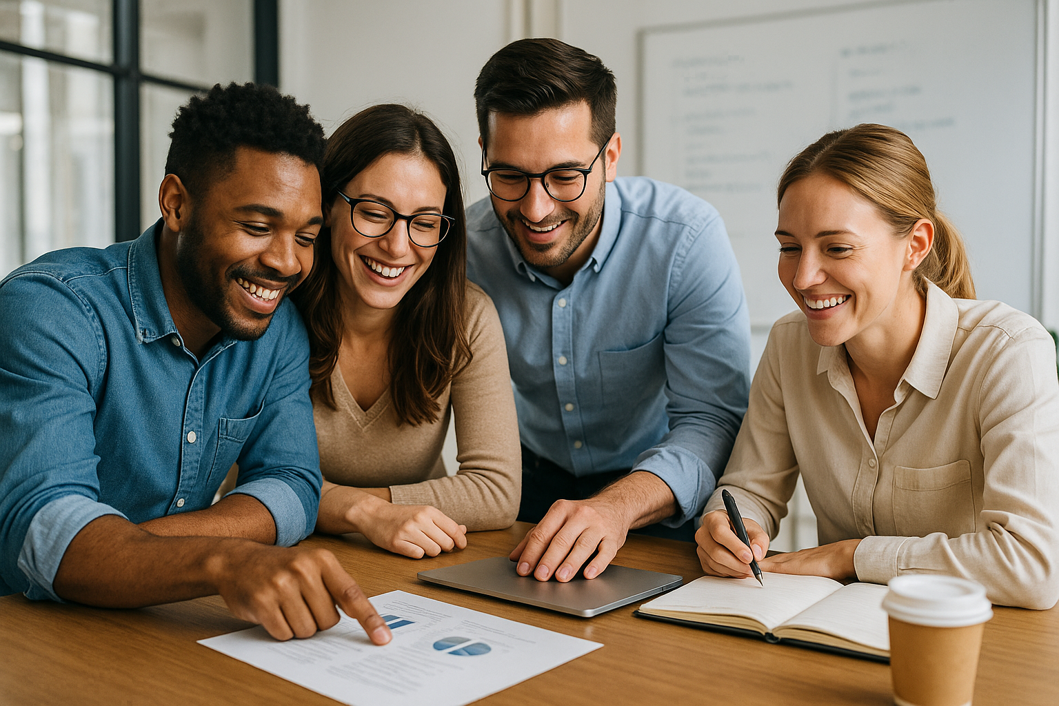 Team Collaboration