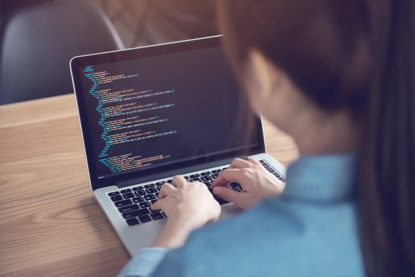 Software Maintenance Services