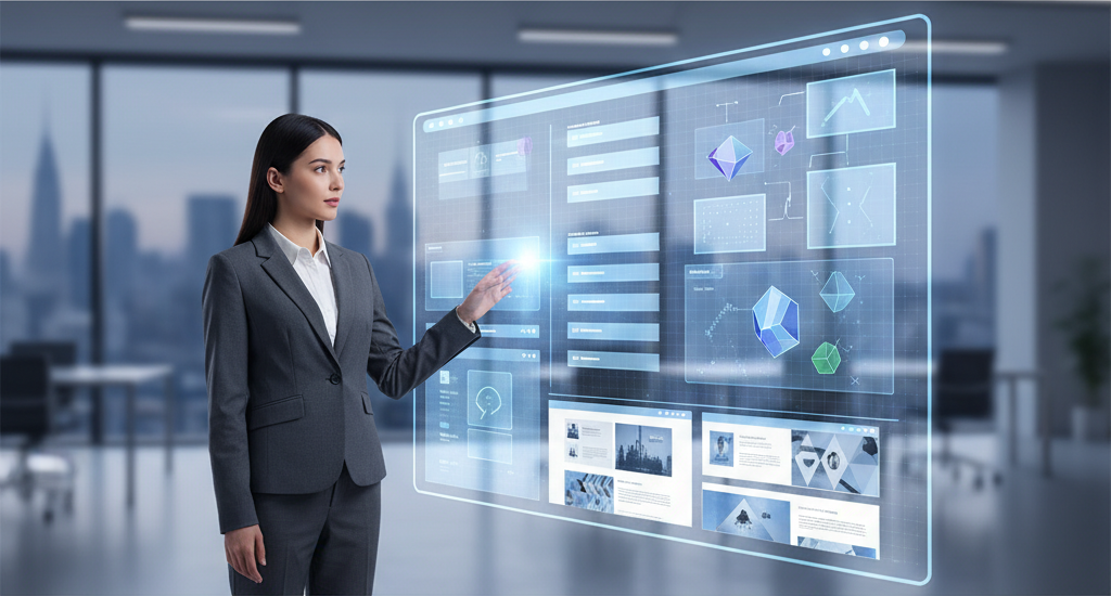 Website Redesign Services